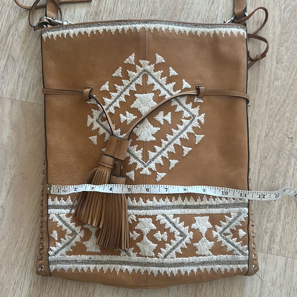 Boho Rebecca Minkoff crossbody bag - Picture 6 of 6